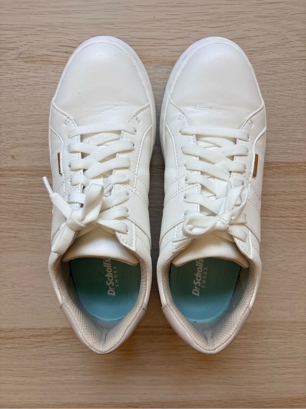 Dr. Scholl's Sadie Lace-Up Women's Sneakers with Box
